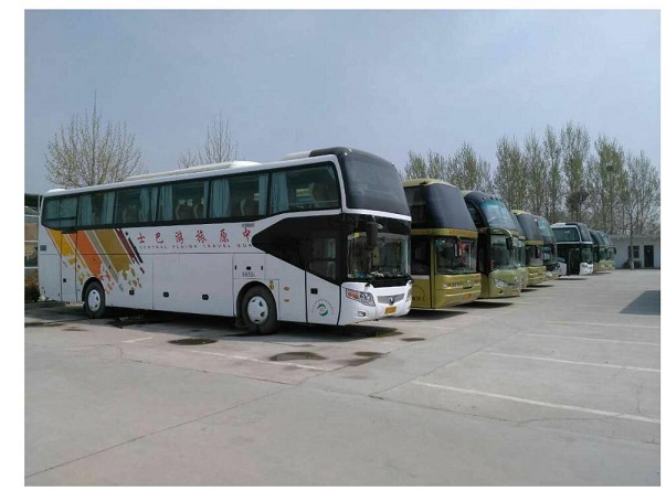 春季春游租賃大巴車，春季春游租賃大巴車就找鄭州外事旅游大巴