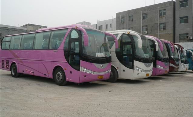 鄭州大巴車(chē)出租公司說(shuō)說(shuō)第一次租車(chē)需要注意哪些事項(xiàng)？